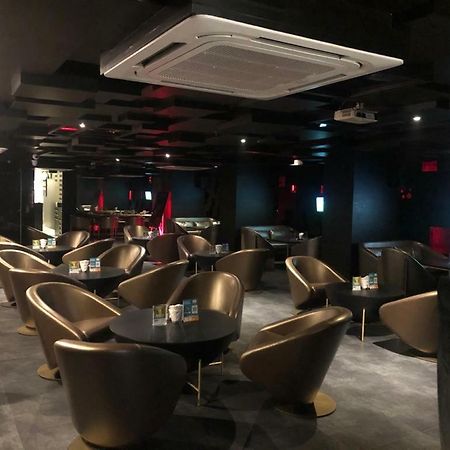 Cocoon Luxury Business Hotel Dhanbād Extérieur photo