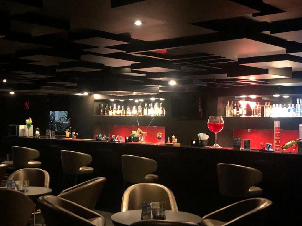 Cocoon Luxury Business Hotel Dhanbād Extérieur photo