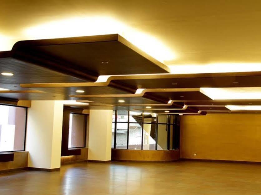 Cocoon Luxury Business Hotel Dhanbād Extérieur photo