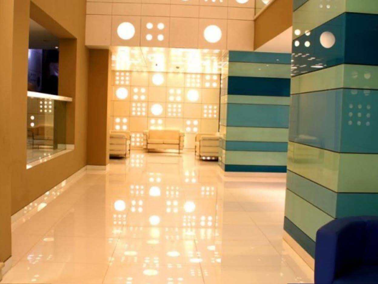 Cocoon Luxury Business Hotel Dhanbād Extérieur photo