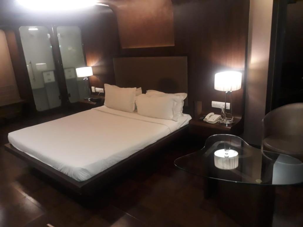 Cocoon Luxury Business Hotel Dhanbād Extérieur photo