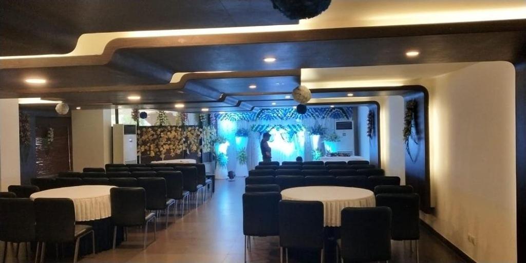 Cocoon Luxury Business Hotel Dhanbād Extérieur photo