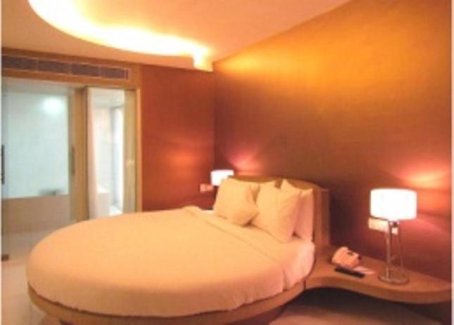 Cocoon Luxury Business Hotel Dhanbād Extérieur photo